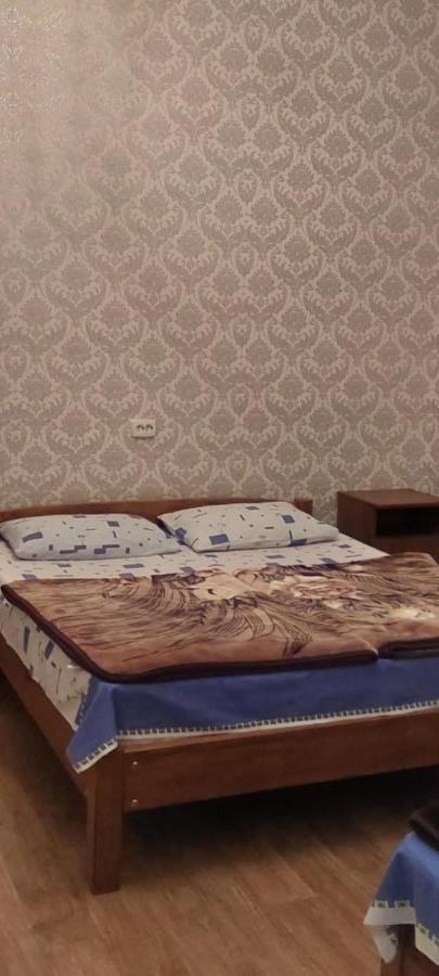 Гостевой Дом Белый Лотос Gagra Pokój zdjęcie