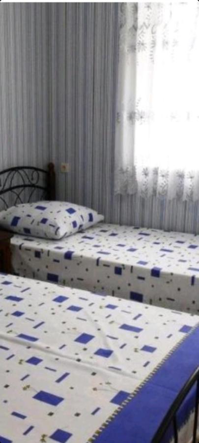 Гостевой Дом Белый Лотос Gagra Zewnętrze zdjęcie